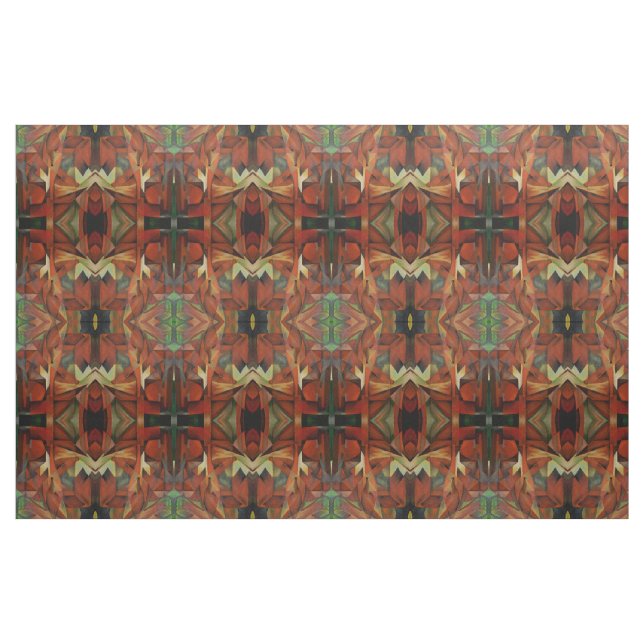 Tecido Raposa (Fat Quarter)