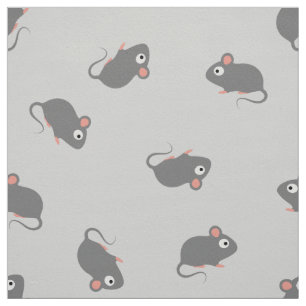 Tecido Rato