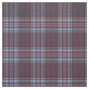 Tecido RCAF-M Original Tartan