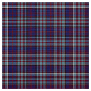 Tecido RCAF Tartan