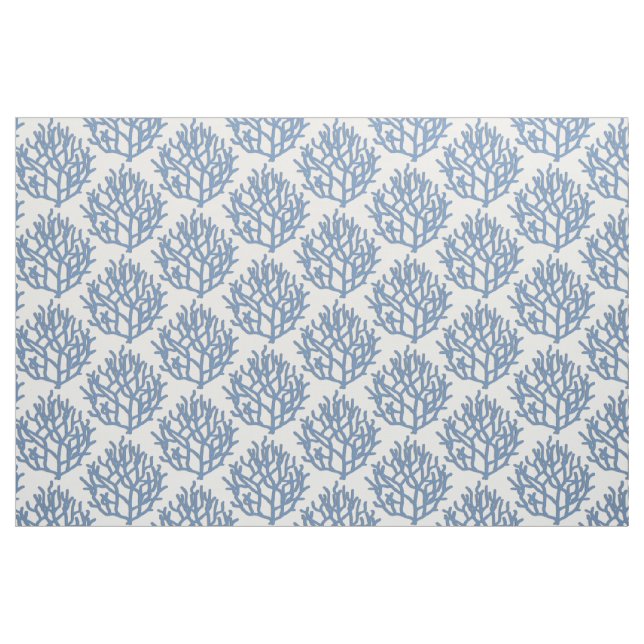 Tecido Recife de Coral (Fat Quarter)