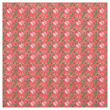 Red Christmas Baubles