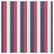 Red White & Blue Stripes (pequena escala)