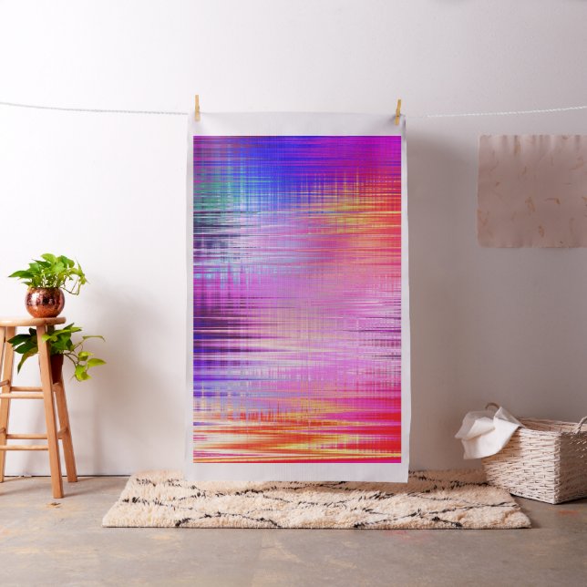 Tecido Reflexos Reluzentes...... (In Situ)