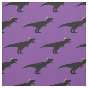 Tecido Rei T-Rex