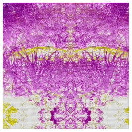 Tecido Relva Lavanda