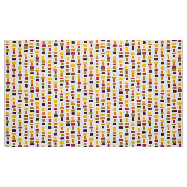 Tecido Remendos de Cor 280723 (02) (Fat Quarter)