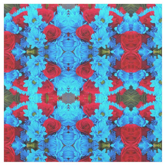 Tecido Renilde (Detalhe)