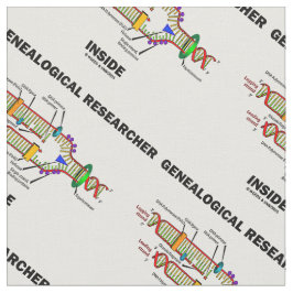 Tecido Replicação de DNA Dentro de pesquisador genealógic