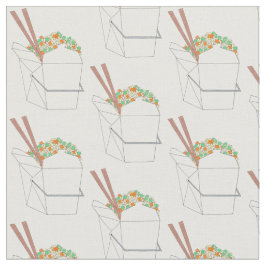 Tecido Restaurante Chinês de Comprar Comida Cuisina