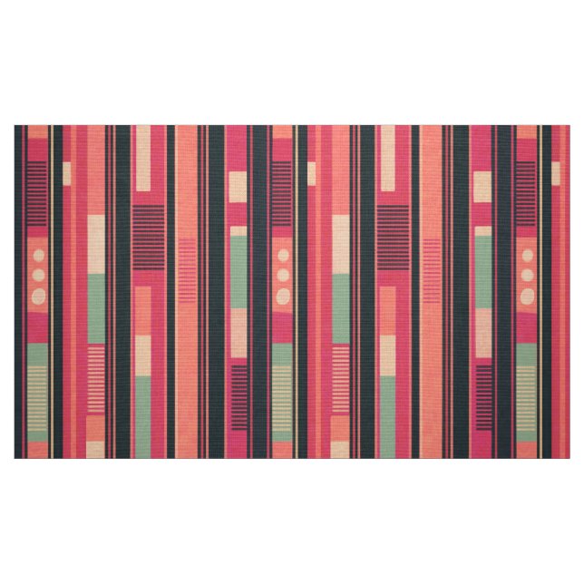 Tecido Resumo 270516 (Fat Quarter)