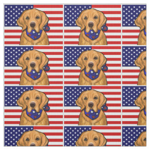 TECIDO RETRIEVER DOURADO