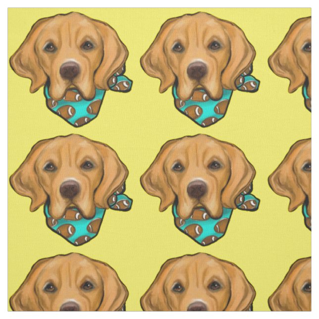 TECIDO RETRIEVER DOURADO (Modelo)