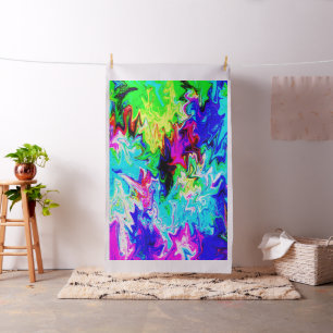 Tecido Rio Louco.......