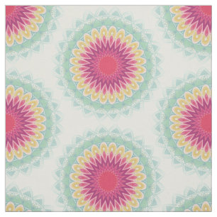 Tecido riverside mandala