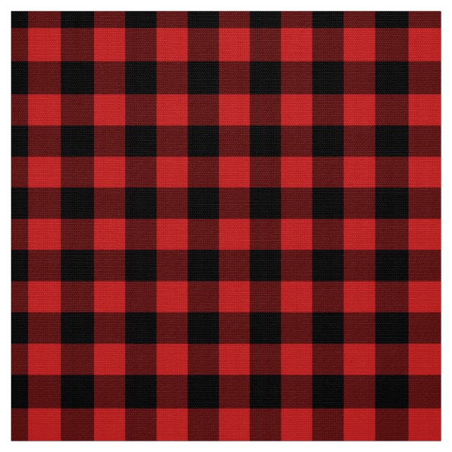 Tecido Rob Roy MacGregor Modern Tartan (Modelo)