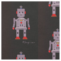 Robby o Robô