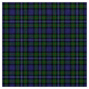 Tecido Robertson Hunting Modern Tartan