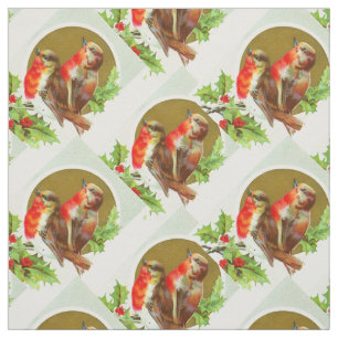Tecido Robins