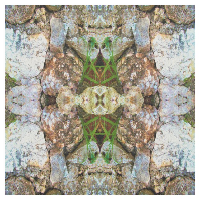 Tecido Rocha (Modelo)