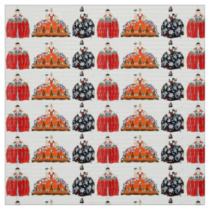 TECIDO ROCOCO LADIS ART DECO FASHION COSTUME DESIGN