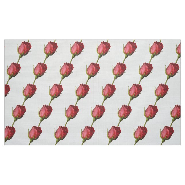 Tecido Rosa (Fat Quarter)