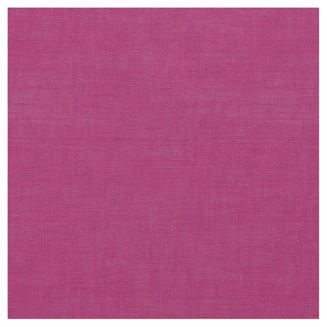 Tecido Rosa Escuro Texturizado (Detalhe)