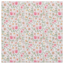 Rosas de jardim de delírio