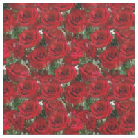 Rosas vermelhas com Greenery Bonito Floral