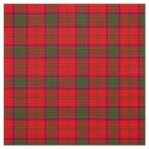 Tecido Ross Modern Tartan