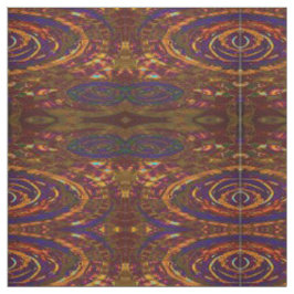 Tecido Roupa de algodão BOURBON | m3galeryStudio