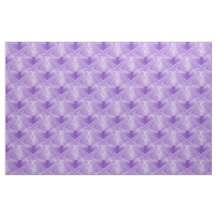 Tecido roxo da praia da estrela do mar