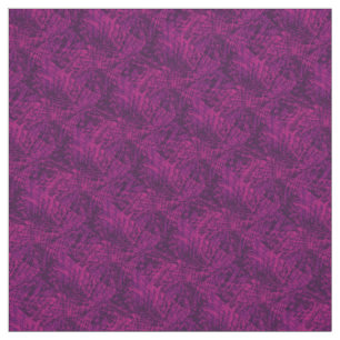 Tecido roxo do teste padrão do abstrato do