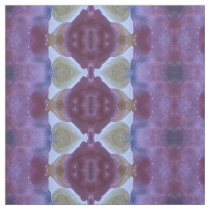 Tecido Roxo Escuro e Azul Azul Azul e Marinho