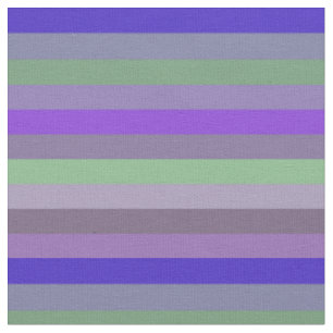 Tecido Roxo Real, Cinza, Verde Salvia, Lavanda, Magenta