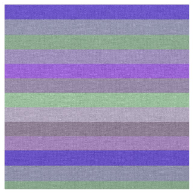 Tecido Roxo Real, Cinza, Verde Salvia, Lavanda, Magenta (Detalhe)