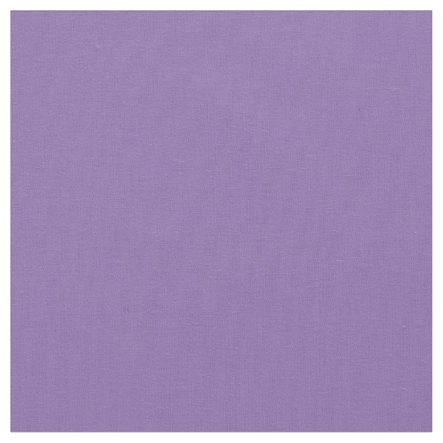 Tecido Roxo Sólido (Detalhe)