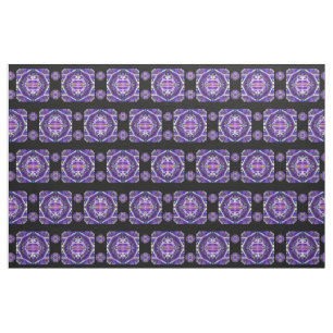 Tecido Roxo W3