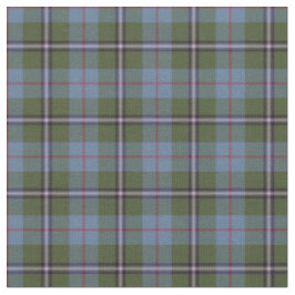 Tecido Royal Deeside Scotland District Tartan