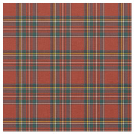 Tecido Royal Stewart Tartan