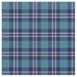 Tecido Rua Andrews Scotland Distrito de Tartan