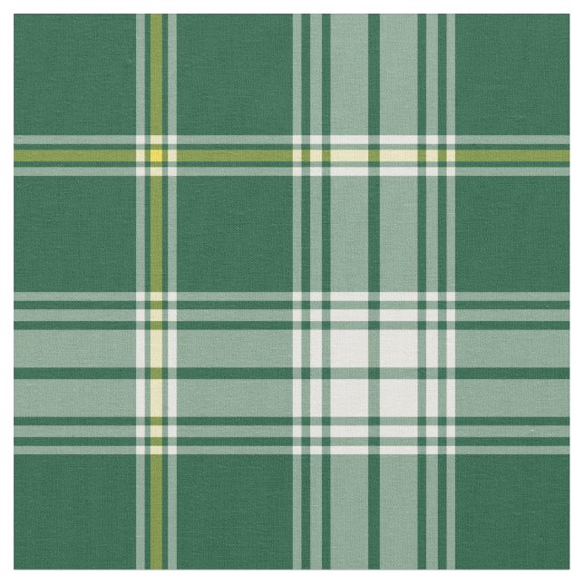 Tecido Rua Patrick Tartan (Detalhe)