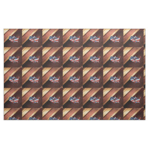 Tecido Rugby SUPERIOR nos EUA