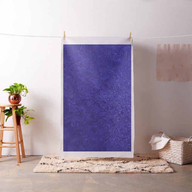 Tecido Rushing Blue..... (In Situ)