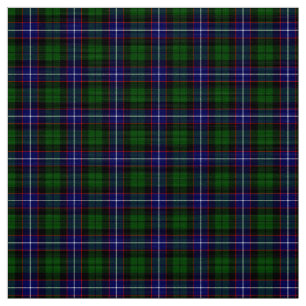 Tecido Russell Tartan