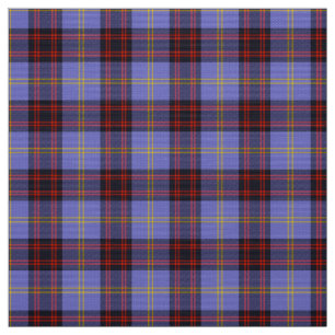Tecido Rutherford Tartan