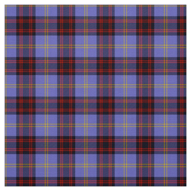 Tecido Rutherford Tartan (Modelo)