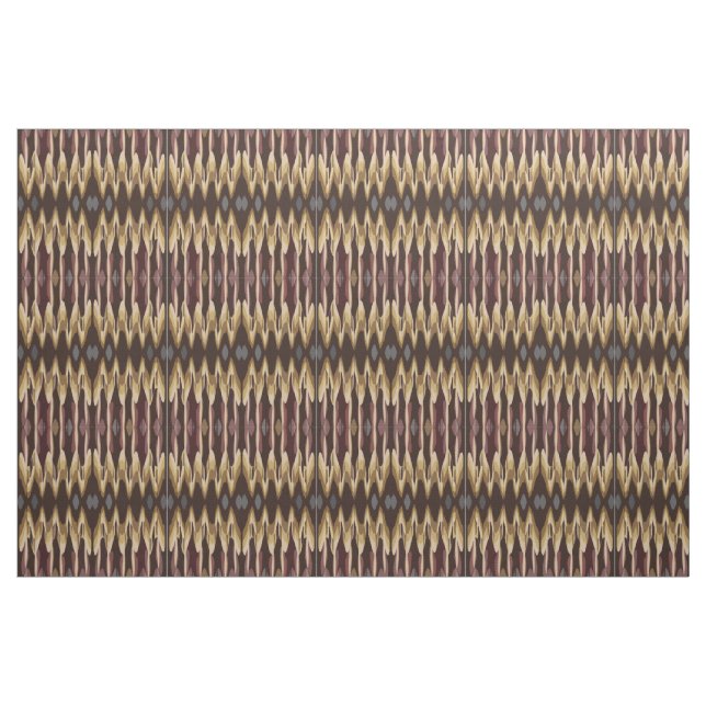 Tecido Rythms (Jarda)