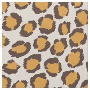 Tecido Safari chic bold impressão