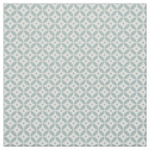 Sage Green Geométrico Patterno Shippo